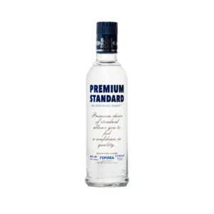 Wódka Premium Standard Silver